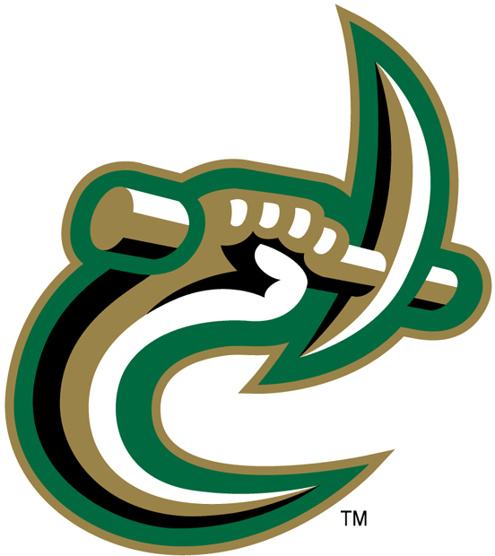 Charlotte 49ers 1998-Pres Secondary Logo iron on transfers for clothing